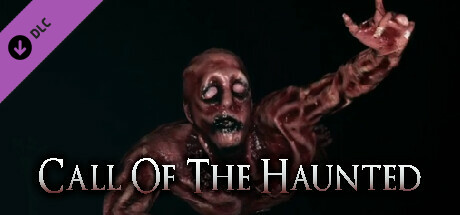 Call Of The Haunted cover art