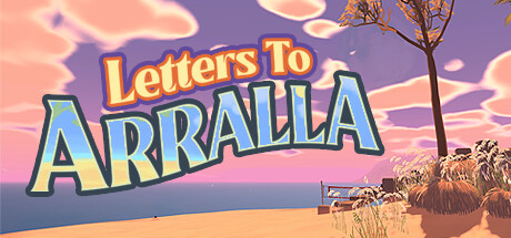 Letters To Arralla PC Specs