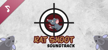 Rat Shoot Soundtrack cover art