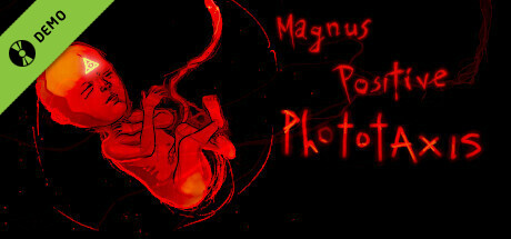 Magnus Positive Phototaxis Demo cover art