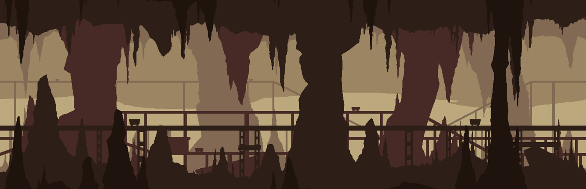 Feathered Run: Worlds