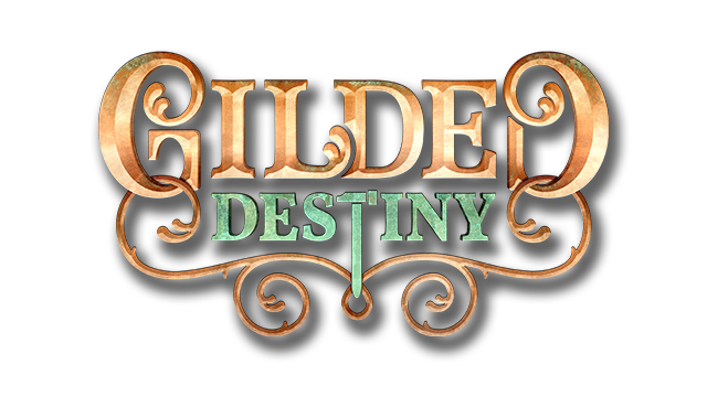 Gilded Destiny Logo