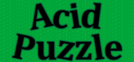 Acid Puzzle cover art