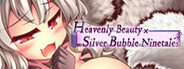 Heavenly Beauty × Silver Bubble Ninetales