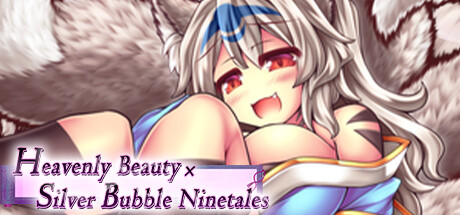 Heavenly Beauty × Silver Bubble Ninetales PC Specs
