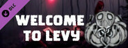 Welcome to Levy - Art Book (all CGs)