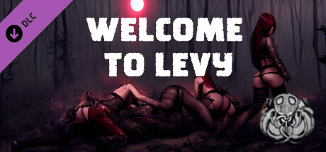 Welcome to Levy - Art Book (all CGs) cover art