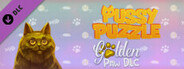 Pussy Puzzle - GOLDEN PAW
