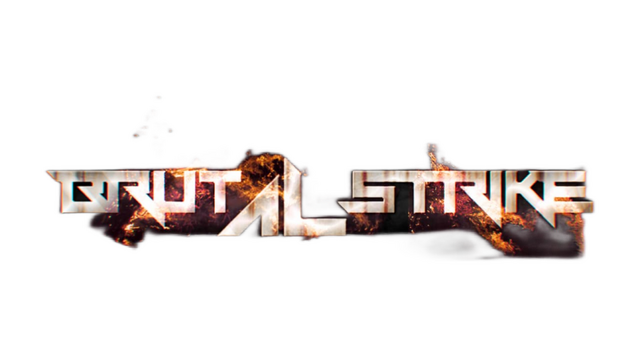 Brutal Strike Logo