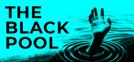 The Black Pool cover art