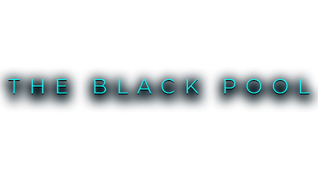 The Black Pool Logo