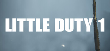 Little Duty 1 cover art