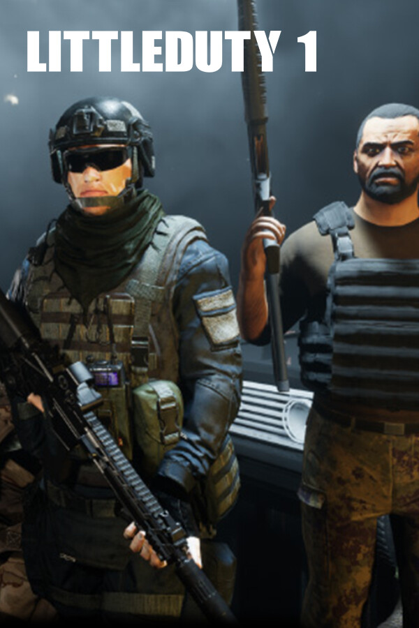 Little Duty 1 for steam