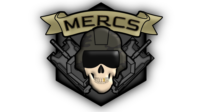 MERCS Logo
