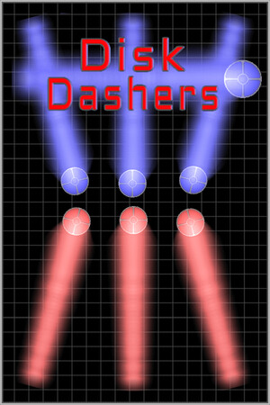 Disk Dashers