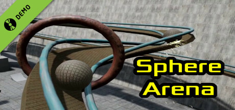 Sphere Arena Demo cover art