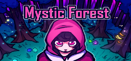 Mystic Forest PC Specs