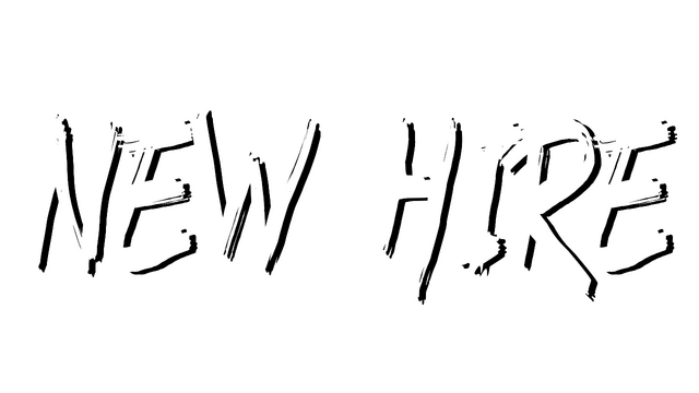 New Hire Logo