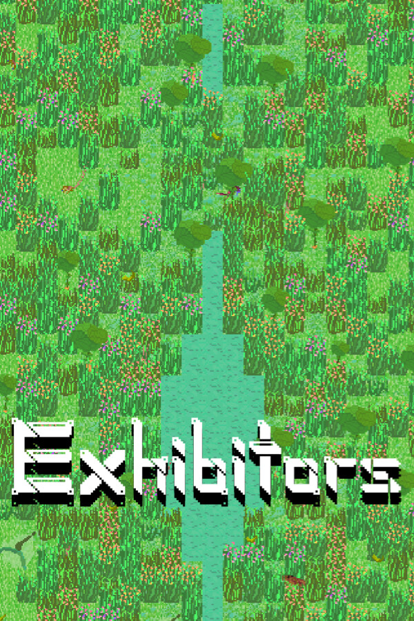 Exhibitors for steam