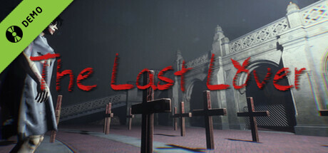 The last lover Demo cover art