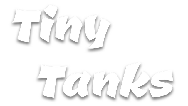 Tiny Tanks Logo