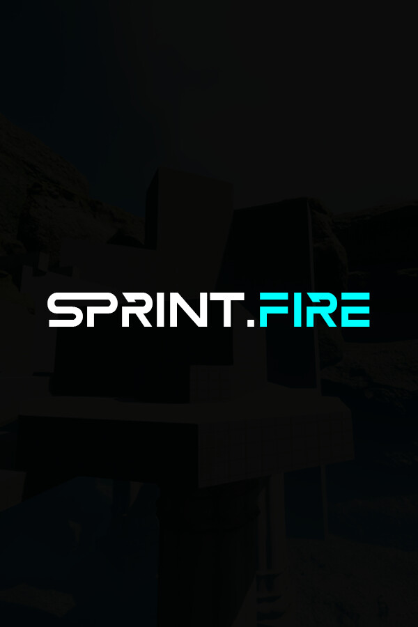 Steam portrait for SPRINT.FIRE.