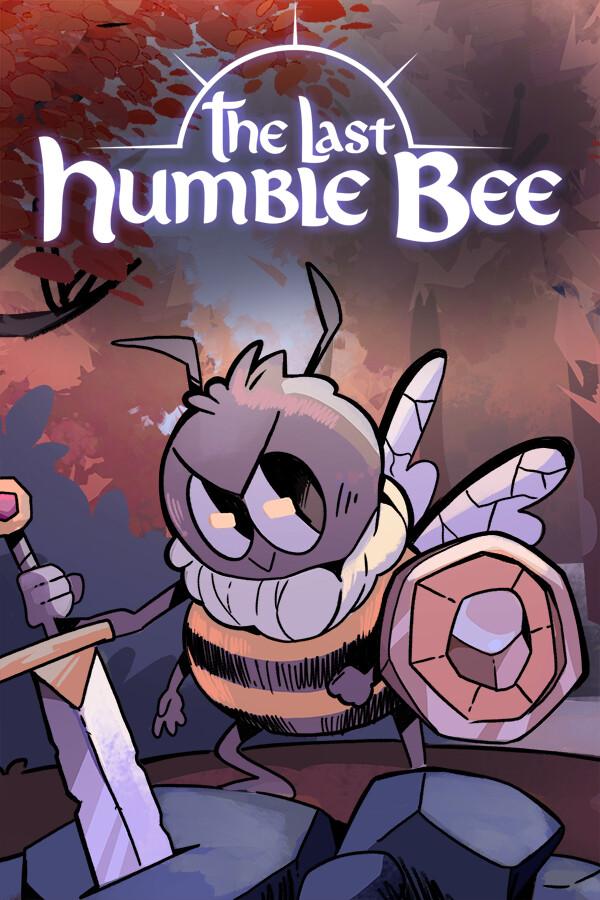 The Last Humble Bee for steam