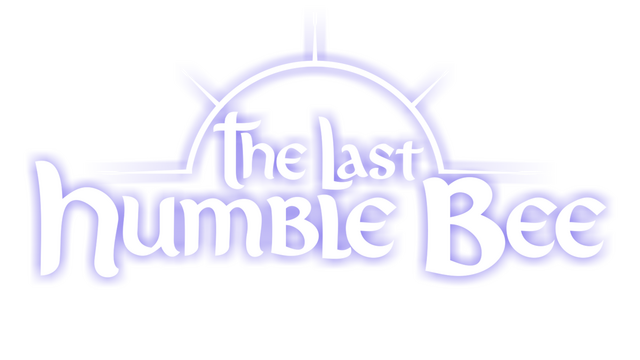 The Last Humble Bee Logo