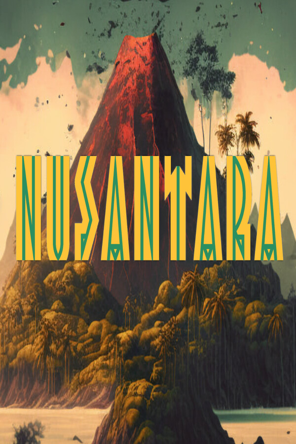 Nusantara for steam