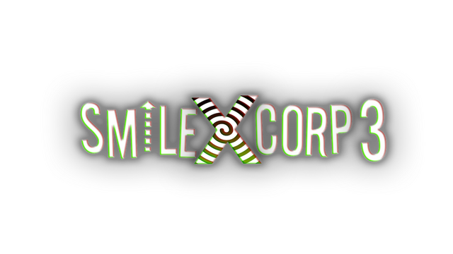 SmileXCorp 3 Logo
