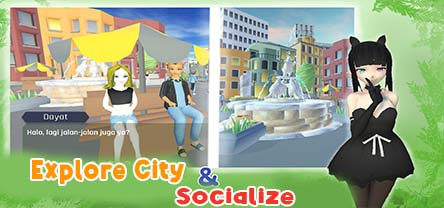 GameDev LiTuber Simulator Logo