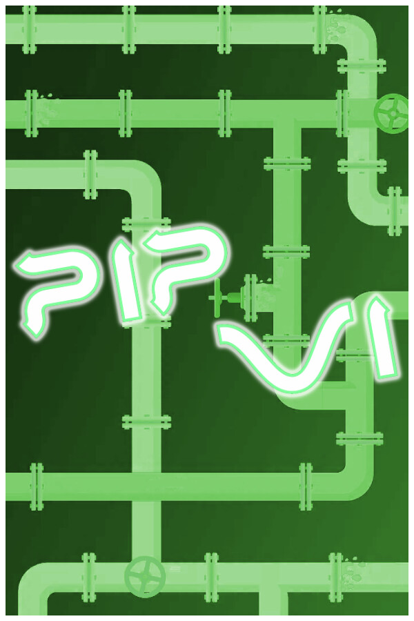 PIP 6 for steam