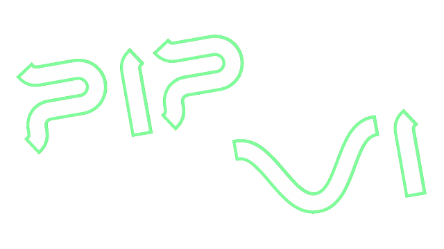 PIP 6 Logo