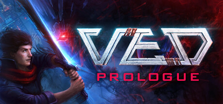 Ved Prologue cover art