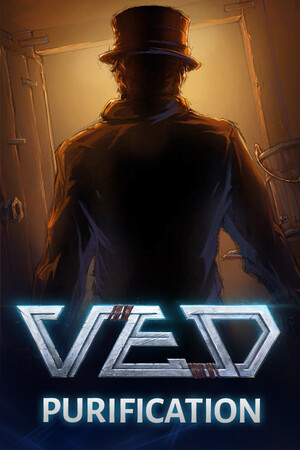 VED: Purification game image