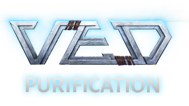 VED: Purification Logo