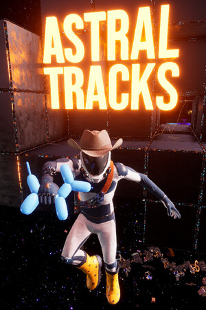 Astral Tracks
