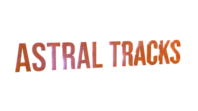 Astral Tracks Logo
