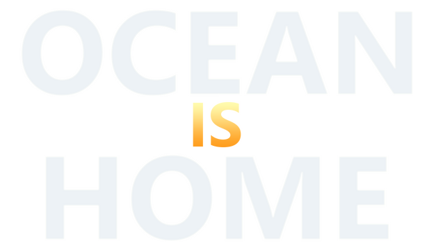 Ocean Is Home : Island Life Simulator Logo