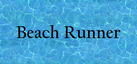 Beach Runner cover art