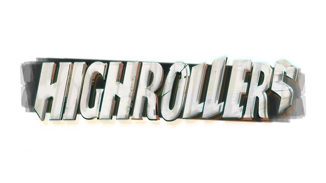 Highrollers Logo