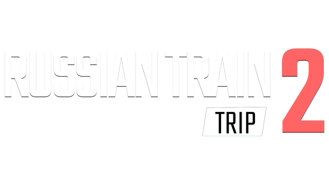 Russian Train Trip 2 Logo