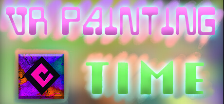 VR Painting: Time cover art