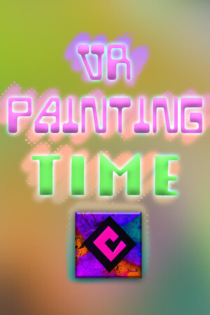 VR Painting: Time.