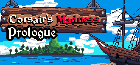 Corsair`s Madness Prologue: Jungle`s Island PC Specs