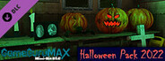 GameGuru MAX Halloween Mini Kit