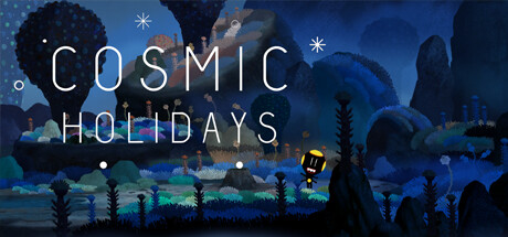 Cosmic Holidays PC Specs