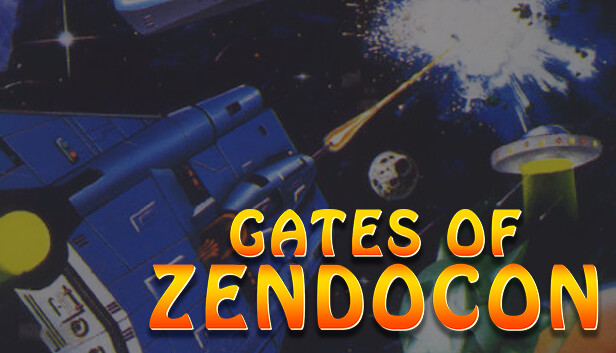 Gates of Zendocon