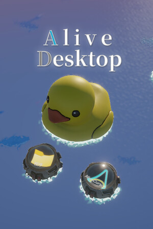 AliveDesktop