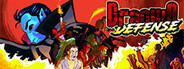 Dracula Defense! System Requirements